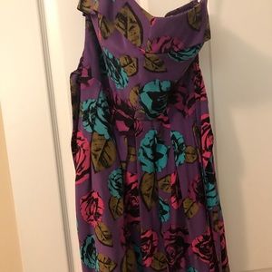 Betsey Johnson cocktail dress